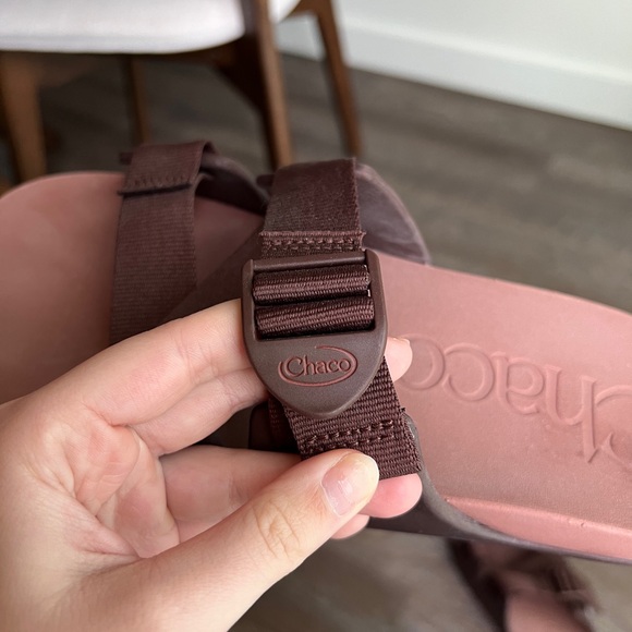 Chaco “Chillos” Sandal’s